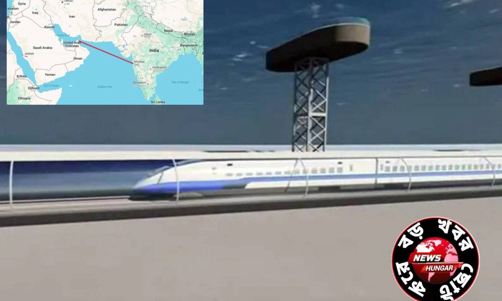 কল্পবিজ্ঞান হতে চলেছে বাস্তব?