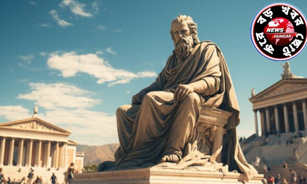 একটি শিক্ষনীয় গল্প!